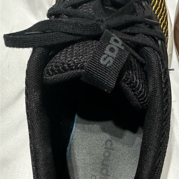 Questar Flow sko Sort size 9 - Picture 5 of 6